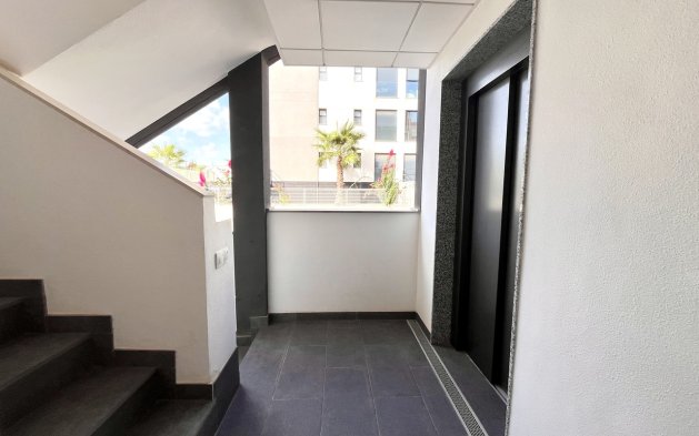 Reventa - Apartamento / piso - Orihuela Costa - Villamartín