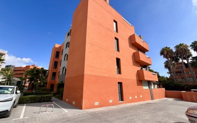 Reventa - Apartamento / piso - Orihuela Costa - Villamartín