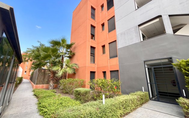Reventa - Apartamento / piso - Orihuela Costa - Villamartín