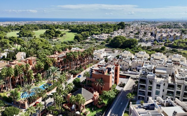 Reventa - Apartamento / piso - Orihuela Costa - Villamartín