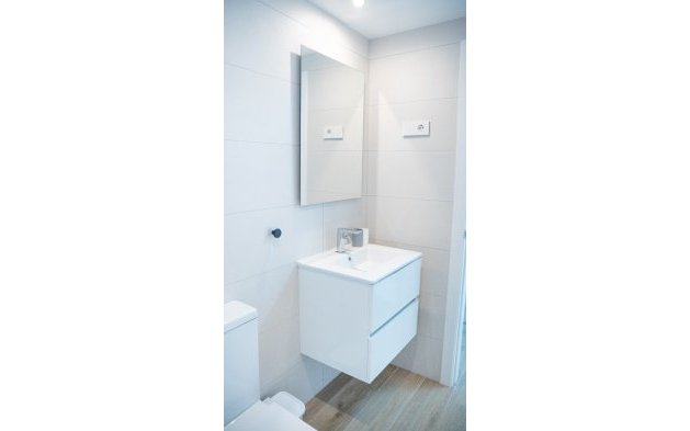 Reventa - Apartamento / piso - Orihuela Costa - Punta Prima