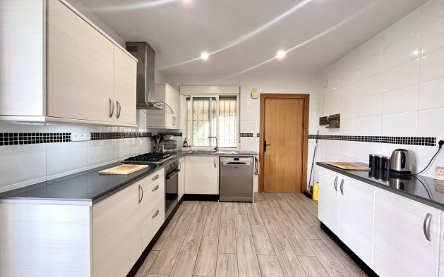 Reventa - Villa - Pilar de la Horadada - Pinar de Campoverde