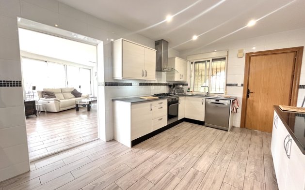 Reventa - Villa - Pilar de la Horadada - Pinar de Campoverde