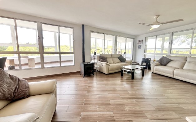 Reventa - Villa - Pilar de la Horadada - Pinar de Campoverde