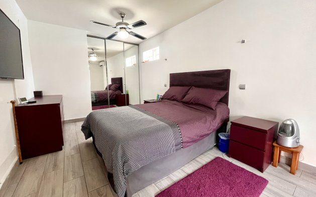 Reventa - Villa - Pilar de la Horadada - Pinar de Campoverde