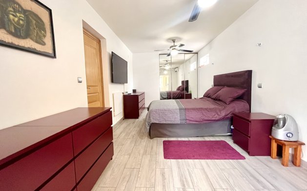 Reventa - Villa - Pilar de la Horadada - Pinar de Campoverde