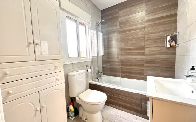 Reventa - Villa - Pilar de la Horadada - Pinar de Campoverde