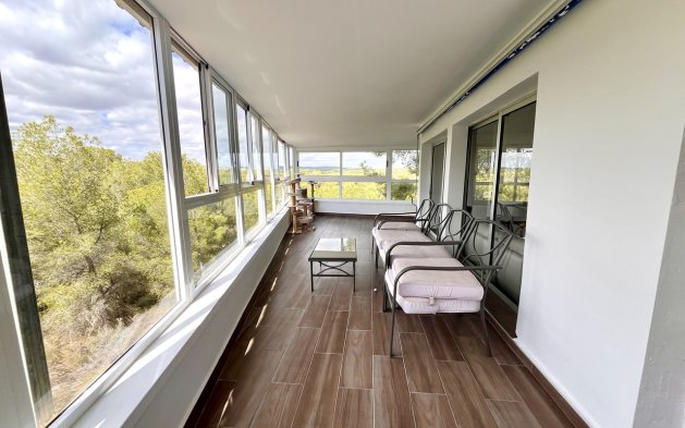 Reventa - Villa - Pilar de la Horadada - Pinar de Campoverde