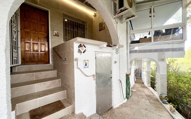 Reventa - Villa - Pilar de la Horadada - Pinar de Campoverde