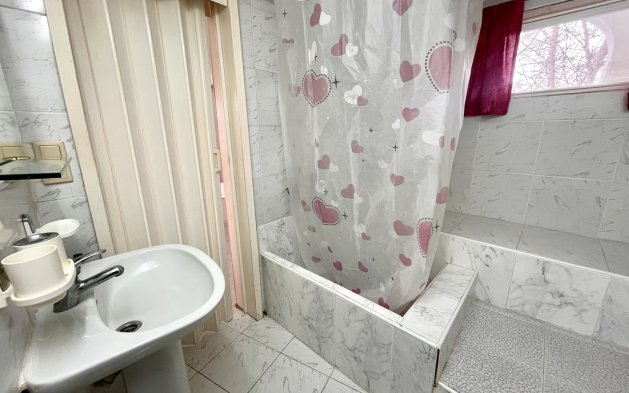 Reventa - Villa - Pilar de la Horadada - Pinar de Campoverde