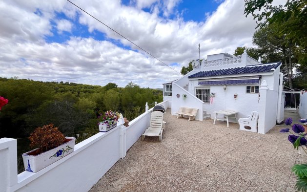 Reventa - Villa - Pilar de la Horadada - Pinar de Campoverde
