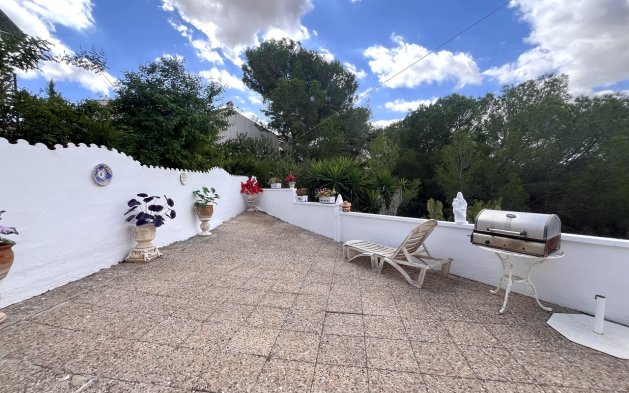 Reventa - Villa - Pilar de la Horadada - Pinar de Campoverde