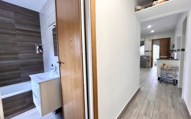 Reventa - Villa - Pilar de la Horadada - Pinar de Campoverde