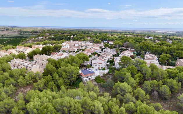 Reventa - Villa - Pilar de la Horadada - Pinar de Campoverde