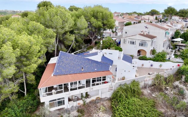 Reventa - Villa - Pilar de la Horadada - Pinar de Campoverde