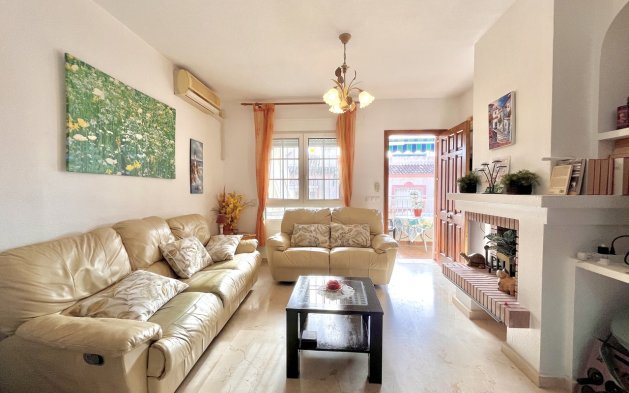 Revente - Appartement - Orihuela Costa