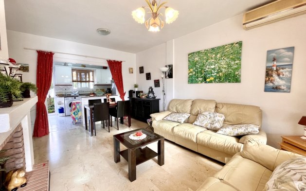 Revente - Appartement - Orihuela Costa