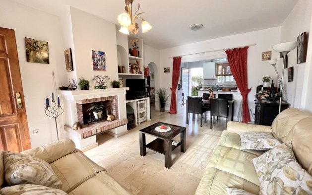 Revente - Appartement - Orihuela Costa