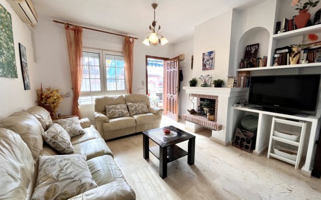 Revente - Appartement - Orihuela Costa