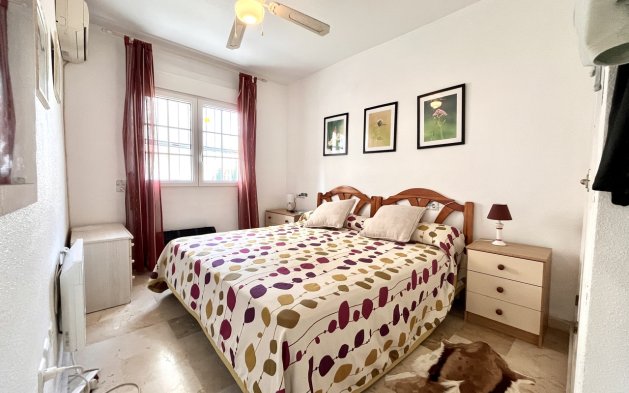 Revente - Appartement - Orihuela Costa