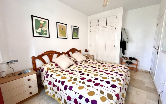 Revente - Appartement - Orihuela Costa