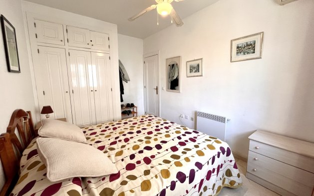 Revente - Appartement - Orihuela Costa