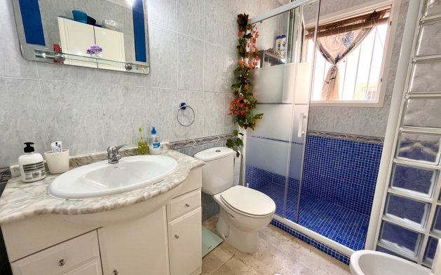 Revente - Appartement - Orihuela Costa