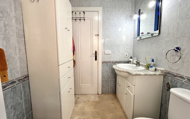 Revente - Appartement - Orihuela Costa