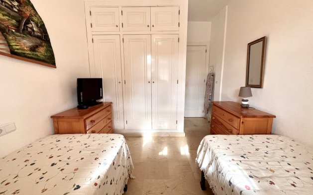 Revente - Appartement - Orihuela Costa