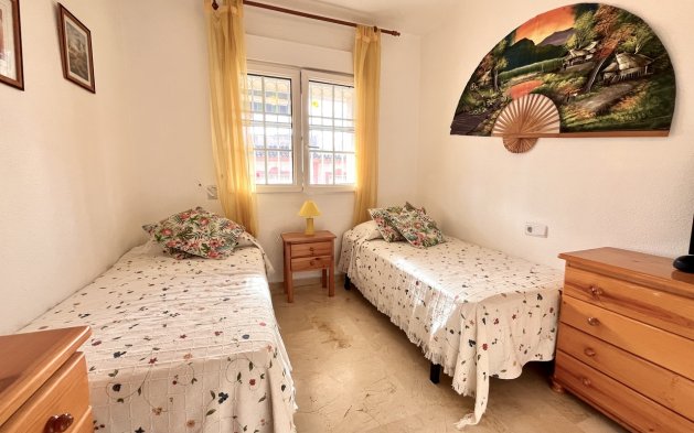 Revente - Appartement - Orihuela Costa