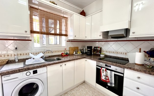 Revente - Appartement - Orihuela Costa