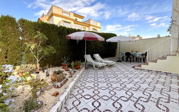 Revente - Appartement - Orihuela Costa