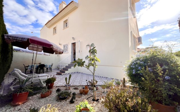 Revente - Appartement - Orihuela Costa