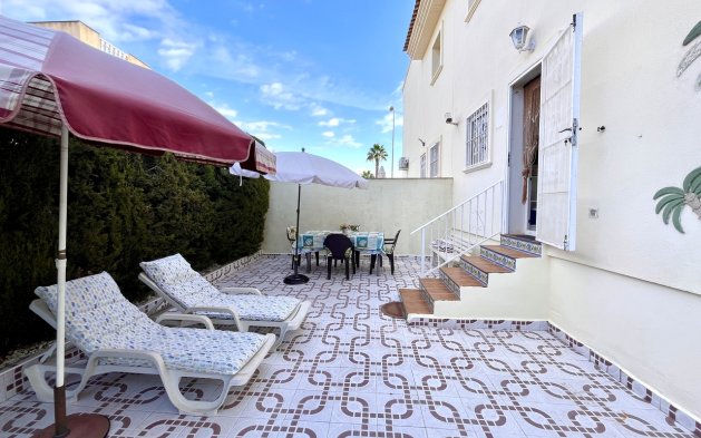Revente - Appartement - Orihuela Costa