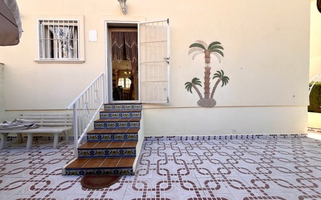 Revente - Appartement - Orihuela Costa