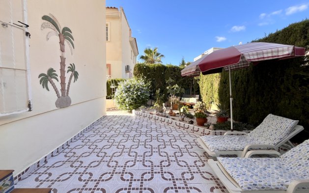 Revente - Appartement - Orihuela Costa