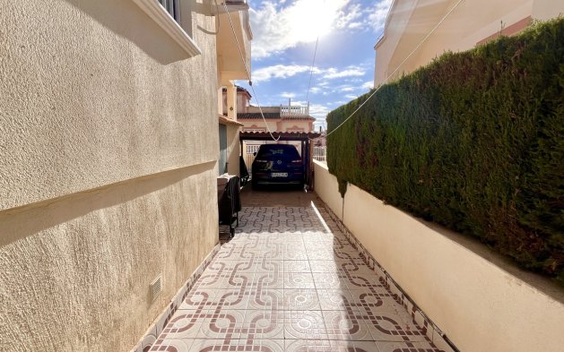 Revente - Appartement - Orihuela Costa