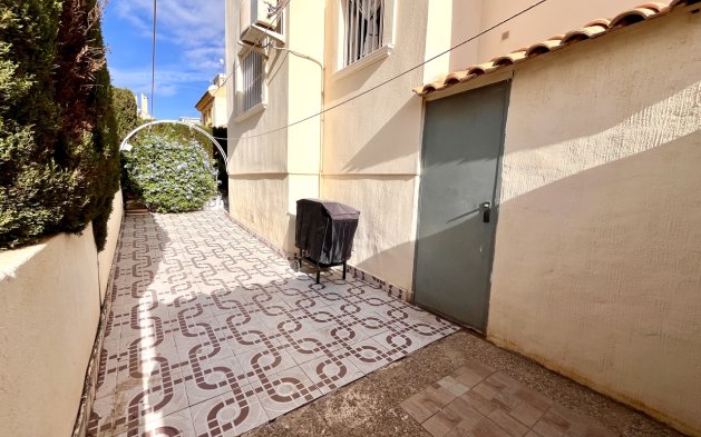 Revente - Appartement - Orihuela Costa