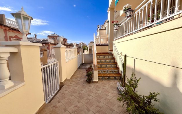Revente - Appartement - Orihuela Costa
