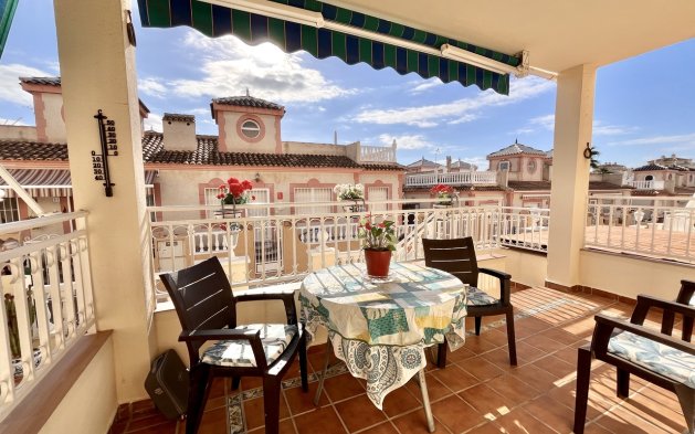 Revente - Appartement - Orihuela Costa