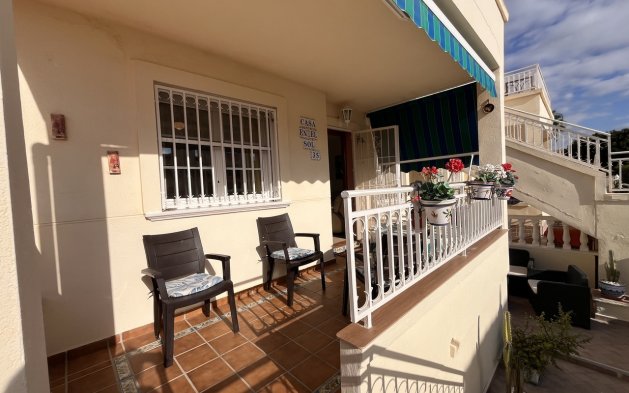 Revente - Appartement - Orihuela Costa