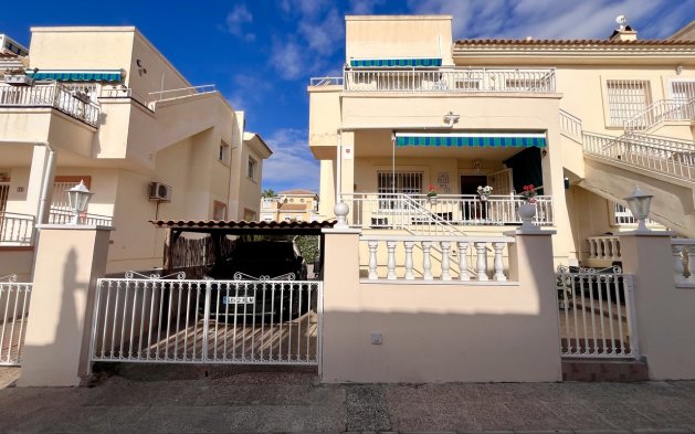 Revente - Appartement - Orihuela Costa