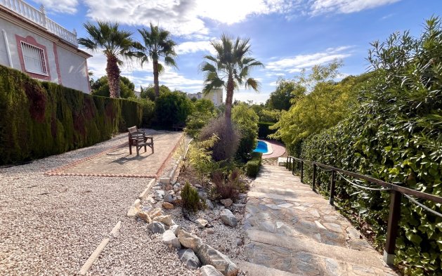 Revente - Appartement - Orihuela Costa