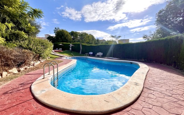 Revente - Appartement - Orihuela Costa