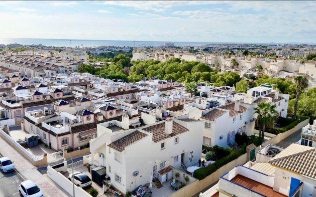 Revente - Appartement - Orihuela Costa