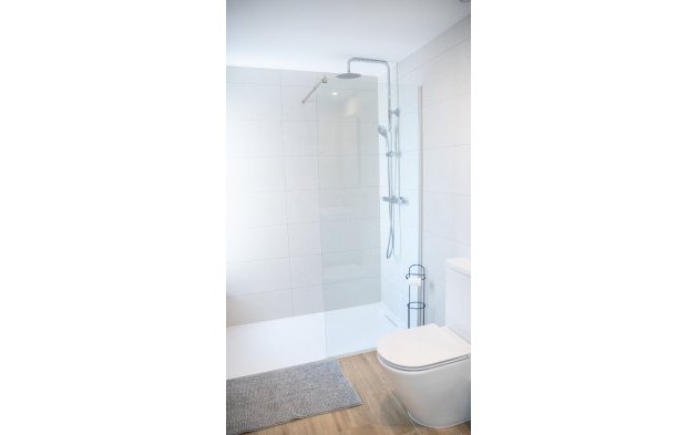 Reventa - Apartamento / piso - Orihuela Costa - Punta Prima