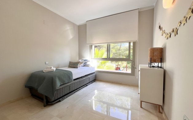 Odsprzedaż - Mieszkanie w bloku - Orihuela Costa - Las Colinas Golf Resort