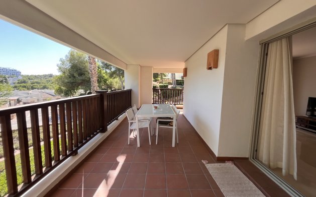 Odsprzedaż - Mieszkanie w bloku - Orihuela Costa - Las Colinas Golf Resort