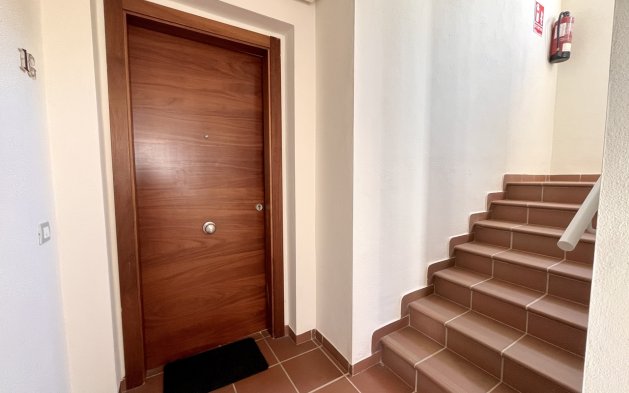 Odsprzedaż - Mieszkanie w bloku - Orihuela Costa - Las Colinas Golf Resort