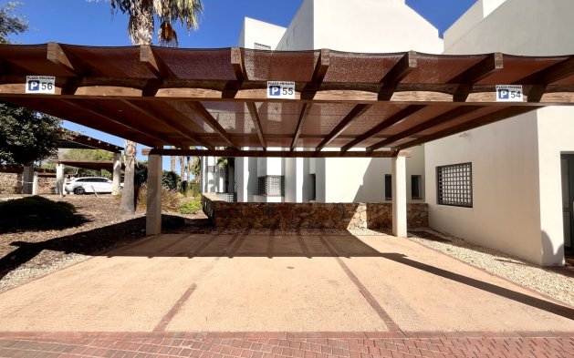 Odsprzedaż - Mieszkanie w bloku - Orihuela Costa - Las Colinas Golf Resort